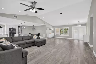 10885 SW 1st Ct, Coral Springs, FL 33071 - Photo 15