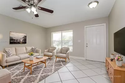 6129 Moonbeam Dr, Lake Worth, FL 33463 - Photo 3