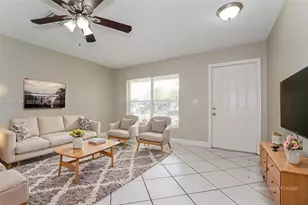 6129 Moonbeam Dr, Lake Worth, FL 33463 - Photo 3
