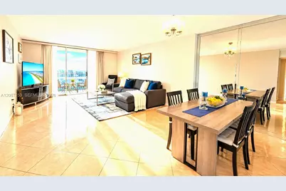 2801 NE 183rd St #1805W, Aventura, FL 33160 - Photo 3