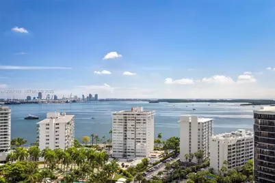 1451 Brickell Ave #1901, Miami, FL 33131 - Photo 23