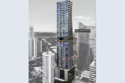 1451 Brickell Ave #1901, Miami, FL 33131 - Photo 5