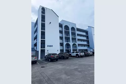 9460 Fontainebleau Blvd #433, Miami, FL 33172 - Photo 1