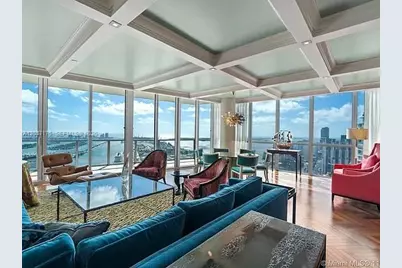[Address not provided], Miami, FL 33132 - Photo 1