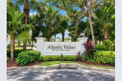 400 NW 65th Ave #120, Margate, FL 33063 - Photo 1