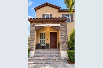 9041 SW 169th Path, Miami, FL 33196 - Photo 1