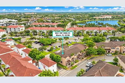9041 SW 169th Path, Miami, FL 33196 - Photo 5