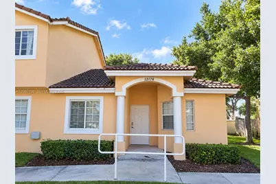 12178 SW 143rd Ln #12-4, Miami, FL 33186 - Photo 1