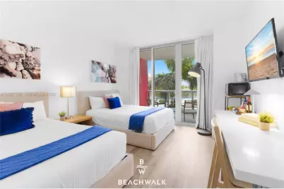 2602 E Hallandale Beach Blvd #R408, Hallandale Beach, FL 33009 - Photo 3