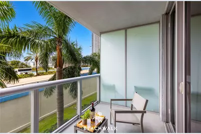 2602 E Hallandale Beach Blvd #R408, Hallandale Beach, FL 33009 - Photo 15