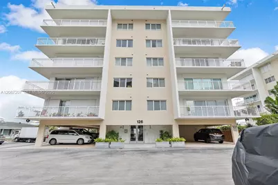 126 Golden Isles Dr #34A, Hallandale Beach, FL 33009 - Photo 29