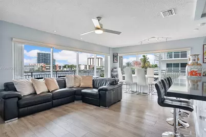 126 Golden Isles Dr #34A, Hallandale Beach, FL 33009 - Photo 3