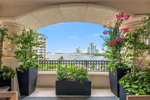 7052 Fisher Island Dr, Miami Beach, FL 33109 - Photo 27