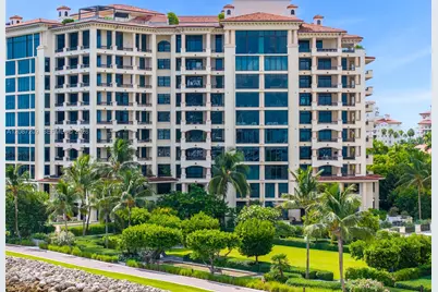 7052 Fisher Island Dr #7052, Miami Beach, FL 33109 - Photo 67