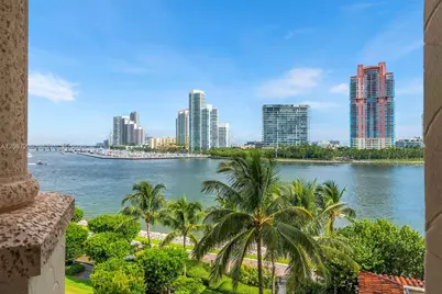 7052 Fisher Island Dr #7052, Miami Beach, FL 33109 - Photo 3