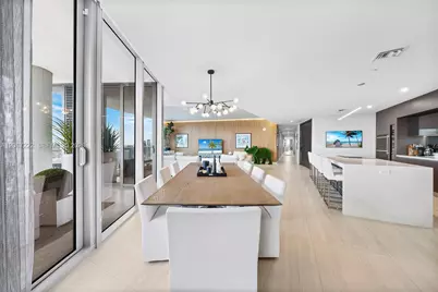 851 NE 1st Ave #5312, Miami, FL 33132 - Photo 9