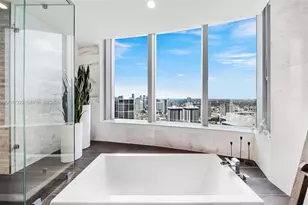 851 NE 1st Ave, Miami, FL 33132 - Photo 29