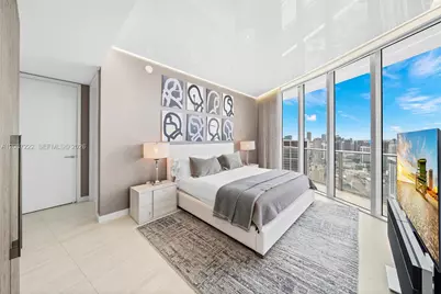 851 NE 1st Ave #5312, Miami, FL 33132 - Photo 23