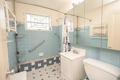 637 SW 11th St #6W, Miami, FL 33129 - Photo 19