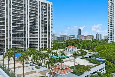 3640 Yacht Club Drive #1807, Aventura, FL 33180 - Photo 33