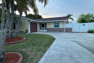 1063 Concert Way, Royal Palm Beach, FL 33411 - Photo 1