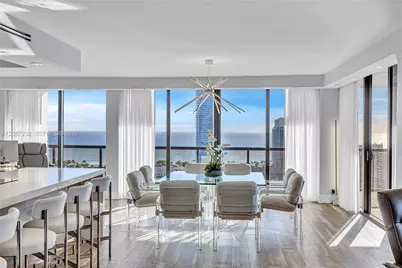 19667 Turnberry Way #25K, Aventura, FL 33180 - Photo 3