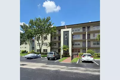 800 SW 131st Ave #301F, Pembroke Pines, FL 33027 - Photo 1