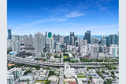 88 SW 7th St #3107, Miami, FL 33130 - Photo 37