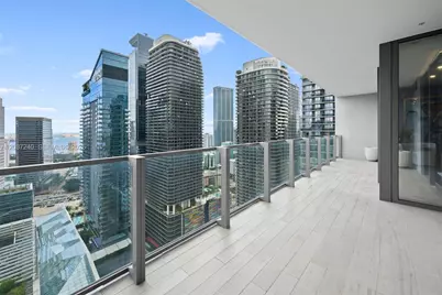 88 SW 7th St #3107, Miami, FL 33130 - Photo 15