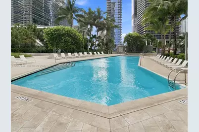 88 SW 7th St #3107, Miami, FL 33130 - Photo 19