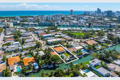 7940 Hawthorne Ave, Miami Beach, FL 33141 - Photo 1