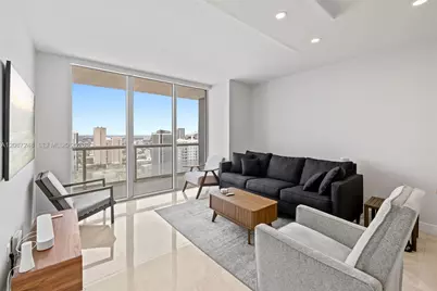 50 Biscayne Blvd #4405, Miami, FL 33132 - Photo 1
