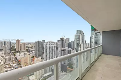 50 Biscayne Blvd #4405, Miami, FL 33132 - Photo 3