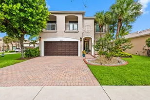5158 SW 157th Ave, Miramar, FL 33027 - Photo 1