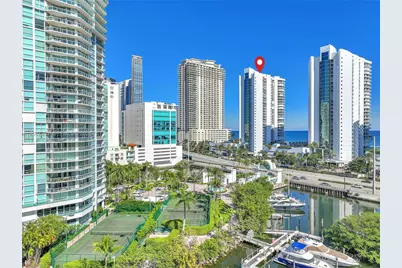 16485 Collins Ave #2136, Sunny Isles Beach, FL 33160 - Photo 57