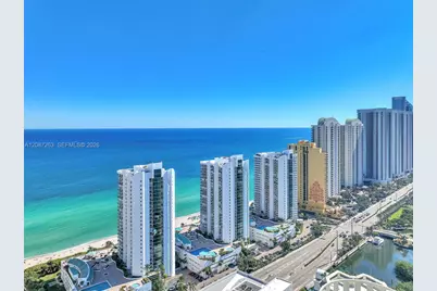16485 Collins Ave #2136, Sunny Isles Beach, FL 33160 - Photo 5