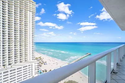 16485 Collins Ave #2136, Sunny Isles Beach, FL 33160 - Photo 39