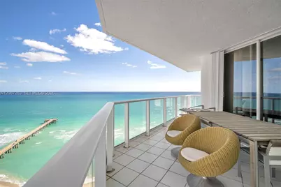16485 Collins Ave #2136, Sunny Isles Beach, FL 33160 - Photo 37
