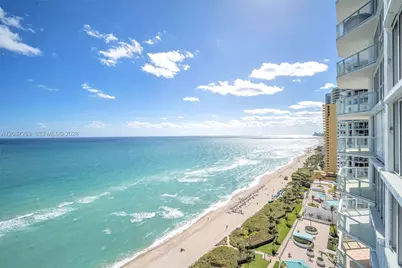 16485 Collins Ave #2136, Sunny Isles Beach, FL 33160 - Photo 43