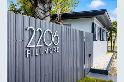 2206 Fillmore St #8, Hollywood, FL 33020 - Photo 19