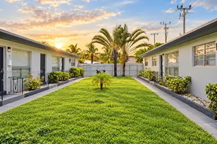 2206 Fillmore St, Hollywood, FL 33020 - Photo 1