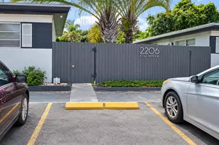 2206 Fillmore St, Hollywood, FL 33020 - Photo 5