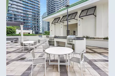 999 SW 1st Ave #2512, Miami, FL 33130 - Photo 23