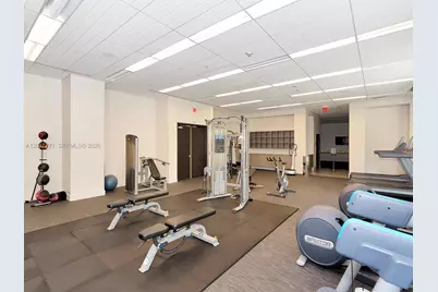 999 SW 1st Ave #2512, Miami, FL 33130 - Photo 31