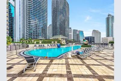 999 SW 1st Ave #2512, Miami, FL 33130 - Photo 21