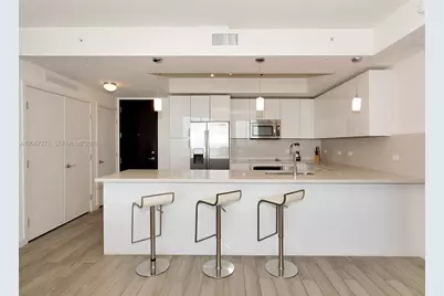 999 SW 1st Ave #2512, Miami, FL 33130 - Photo 9