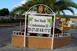 291 NW 177th St, Miami Gardens, FL 33169 - Photo 1