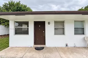 3639 SW 13th Ct, Fort Lauderdale, FL 33312 - Photo 1