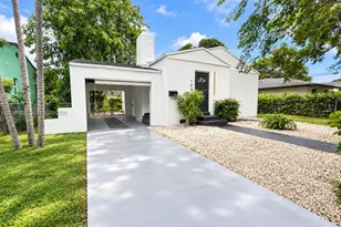1043 NW 48th St, Miami, FL 33127 - Photo 3