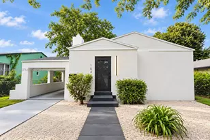1043 NW 48th St, Miami, FL 33127 - Photo 1